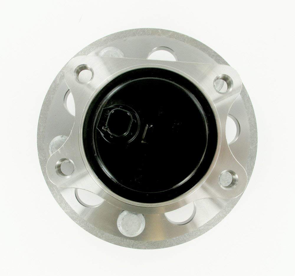 PROFORCE HA590429 Premium Wheel Bearing and Hub Assembly (Rear Left)