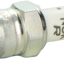 NGK (4177) TR6 V-Power Spark Plug, Pack of 1
