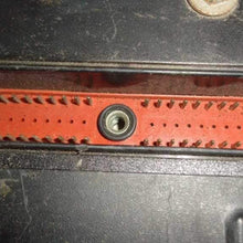 REUSED PARTS Chassis ECM Transmission Center Dash FWD 4 Cylinder Fits 98-99 Eclipse 17554