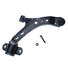 TUCAREST K80726 Front Right Lower Control Arm and Ball Joint Assembly Compatible 2005-2009 Ford Mustang [Exc.Shelby GT500 and Shelby GT500KR Models] Passenger Side Suspension