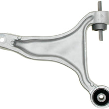 ACDelco 45D3421 Professional Front Passenger Side Lower Suspension Control Arm