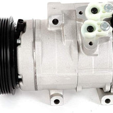 LFJD Air Conditioner Compressor CO 10854C For Replace OEM Number: 97310, 471-1010, CO 10854C, 034958, CO10854RE