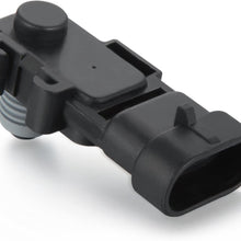 Fuel Pump Tank Vapor Vent (EVAP) Pressure Sensor AS302 16238399 For Chevy/Chevrolet Acura Buick Cadillac GMC Isuzu From Madlife Garage