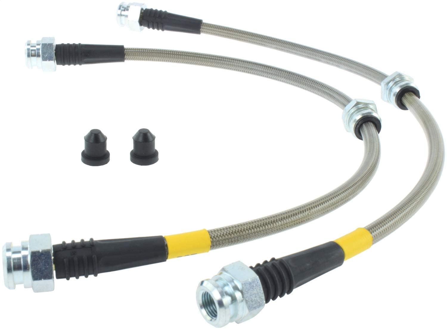 Stop Tech 950.45001 Stainless Steel Brake Lines