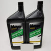 Meyer 2 PK Diamond Hydra-Flush Universal Flushing and Storage Fluid Petroleum Oil 15901