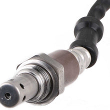 AutoPart T ST-54038 New Oxygen O2 Sensor, Air/Fuel, Upstream, for Acura 2013 ILX/ 07-12 RDX/ 09-13 TSX, Honda 08-12 Accord/ 12-13 Civic/Crosstour/ 10-13 CR-V/ 11-13 CR-Z/ 07-13 Fit/ 10-13 Insight