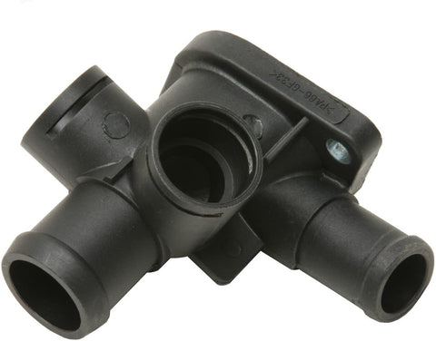 URO Parts 037121144H Cooling Hose Flange