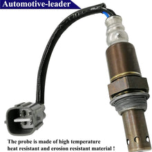 Automotive-leader 234-9055 Air Fuel Ratio Upstream Oxygen Sensor 1 for 2003-2004 Toyota 4Runner 4.0L-V6 1GRFE GRN210 GRN215, 2004-2006 Sienna 3.3L-V6, Subaru B9 Tribeca Outback Legacy 89467-60010