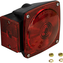 Blazer International B83 7-Function Left Side Stop/Tail/Turn Light