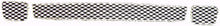 Street Scene 950-77134 Speed Grille Bumper/Valance Grille Insert