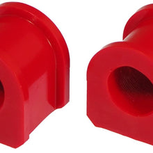 Prothane 6-1135 Red 27 mm Front Sway Bar Bushing Kit