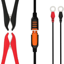 CTEK (56-926) LITHIUM US 12 Volt Fully Automatic LiFePO4 Battery Charger