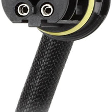 Kwiksen Heated 4Pcs Air Fuel Ratio O2 Oxygen Sensor 1 Sensor 2 Upstream Downstream 11787539125 11787544654 2345136