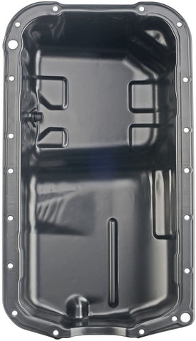 A-Premium Engine Oil Pan Replacement for Acura CL 1998 1999 Honda Accord 1998-2002 Odyssey 1998 l4 2.3L