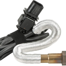 Bosch 17447 Oxygen Sensor, Original Equipment (BMW)