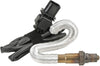 Bosch 17447 Oxygen Sensor, Original Equipment (BMW)