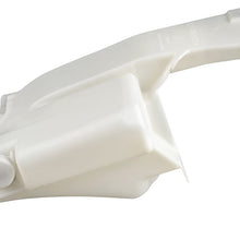 Windshield Washer Reservoir w/Pump Sensor for 1999-2007 Chevrolet Chevy Avalanche Suburban Tahoe Silverado GMC Sierra Yukon Cadillac Escalade fits GM1288155