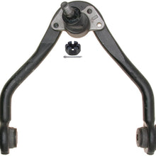ACDelco 45D1251 Professional Front Upper Suspension Ball Joint Assembly