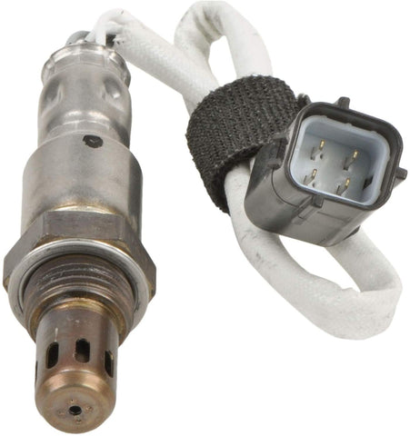 Bosch 15370 Oxygen Sensor, OE Fitment (Infiniti, Nissan)