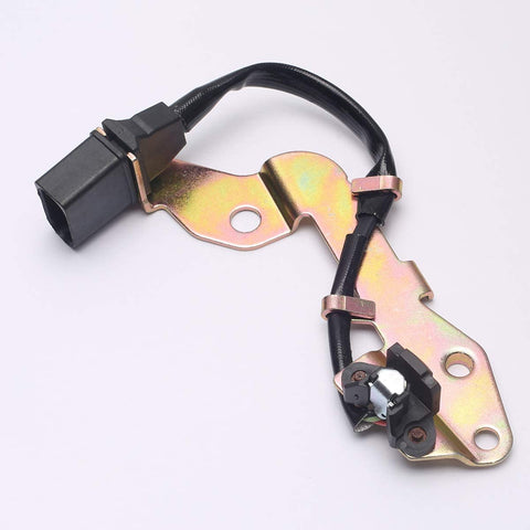 PeakCar Replacement 06A905161B Camshaft Position Sensor, Compatible with Volkswagen Beetle Cabrio Clasico Golf Jetta City (PC628, SU5401, S10070, 232101031, 5S1383, SS10940,180-0456, 907-720)