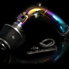 Weapon-R 305-156-401 Secret Weapon Air Intake Kit, Neo Titanium
