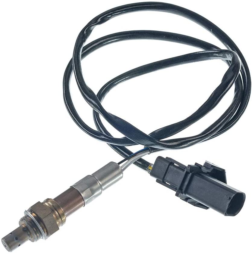 A-Premium O2 Oxygen Sensor Compatible with Audi Q7 2011-2015 V6 3.0L Upstream Left