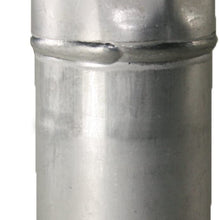 TCW 17-4273 A/C Accumulator (Quality With Perfect Vehicle Fitment)
