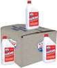 Stens 051-597 Synthetic Motor Oil, Black