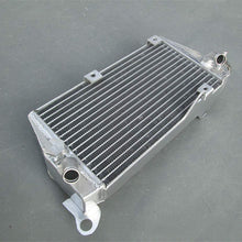 Aluminum Radiator for Kawasaki KLR650 KLR 650 1987-2007 2002 2003 2004 2005 2006