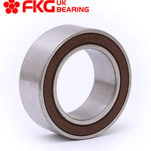 FKG Air Conditioning Compressor Clutch Bearing 35mm x 55mm x 20 mm