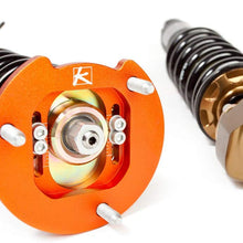 Ksport CIN020-AR Asphalt Rally Damper System