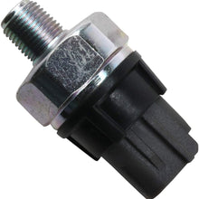 Beck Arnley 201-1649 Oil Pressure Switch With Light