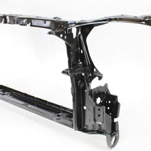 Radiator Support for TOYOTA COROLLA 2003-2008 Assembly Black Steel