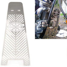 Three T Motorcycle Engine Radiator Guard Grille Guard Cover Grill Protector Grill Washable Fit for Yamaha Road Star XV1600/XV1700 1999-2014