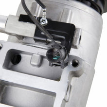 For Hyundai Accent 1.6L 2001 2002 2003 2004 2005 AC Compressor & A/C Clutch - BuyAutoParts 60-01780NA NEW