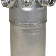TCW 17-6413 A/C Accumulator (Quality With Perfect Vehicle Fitment)