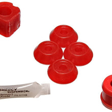 Energy Suspension 15.5102R VW 19MM FRT SWAY BAR SET W/END LNKS