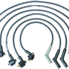 Walker Products 900-1939 Thundercore Ultra Spark Plug Wire Set