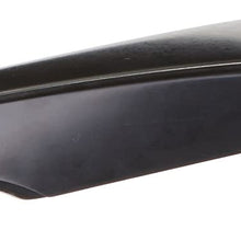 TOYOTA Genuine 63492-0R010-C0 Roof Rack Leg Cover
