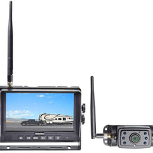 Haloview MC7109 7'' 720P HD Digital Wireless Rear View Camera System