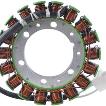 Stator for Arctic Cat Pantera 580 / EXT 580 / EXT 580 Deluxe 1997 1998 | OEM Repl.# 3005-053