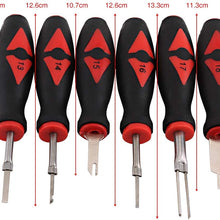 23-Pc Universal Automotive Terminal Release Removal Remover Tool Kit