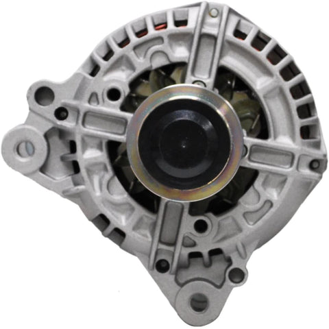 Quality-Built 13942 Premium Quality Alternator