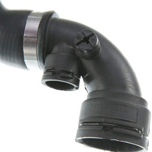 A-Premium Upper Engine Radiator Coolant Hose Replacement for BMW E46 323i 325Ci 325i 325xi 328i 330Ci 330i 330xi