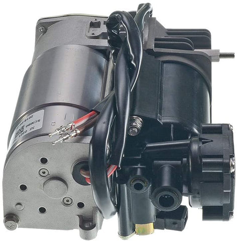 Suspension Air Compressor for 2000-2006 BMW E53 X5