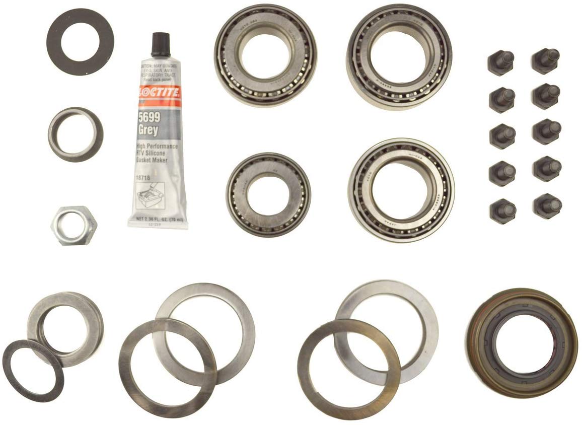 Spicer 2017102 Axle Bearing Repair Kit