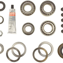Spicer 2017102 Axle Bearing Repair Kit