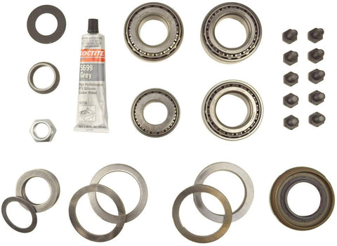 Spicer 2017102 Axle Bearing Repair Kit
