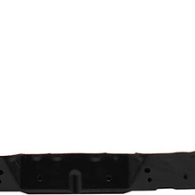 Radiator Support Compatible with 2017 Buick Encore/Chevrolet Trax Upper Tie Bar Steel