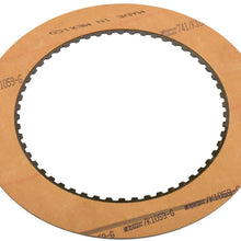 ACDelco 24290403 Automatic Transmission Clutch Plate, 1 Pack